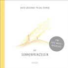 Davi Grossman, David Grossman, Michal Rovner - Die Sonnenprinzessin