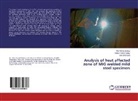 Hul Bhandula, Hully Bhandula, Alok Mana Dubey, Alok Manas Dubey, Ashok Kuma Yadav, Ashok Kumar Yadav - Analysis of heat affected zone of MIG welded mild steel specimen