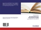 Muhammad Sajid Saeed - A Comprehensive Dissertation Guide