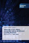 Mohammed Ramiz Almallah - Ampacity of H.V. Multi-Insulation Cables at Different Cooling Methods