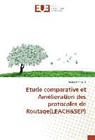 Rahma Gantassi - Etude comparative et Amélioration des protocoles de Routage(LEACH&SEP)