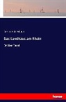 Berthold Auerbach - Das Landhaus am Rhein