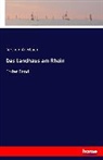 Berthold Auerbach - Das Landhaus am Rhein