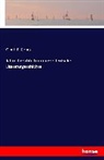 Alt, C Alt, C. Alt, F Cohrs, F. Cohrs - Jahresberichte für neuere deutsche Literaturgeschichte