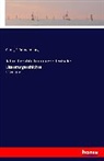 Alt, C Alt, C. Alt, E Brandenburg, E. Brandenburg - Jahresberichte für neuere deutsche Literaturgeschichte