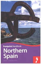 Andy Symington, Symington Andy - Northern Spain 7th ed
