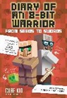 Cube, Cube Kid - Diary of an 8-bit Warrior