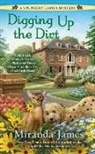 Miranda James - Digging Up the Dirt