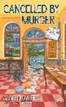Jean Flowers - Cancelled by Murder