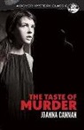 Joanna Cannan - Taste of Murder