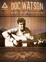 Doc (CRT) Watson - Guitar Anthology