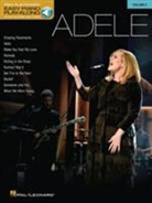 Adele Laurie) Adele (Blue Adkins, Adele (CRT) - Adele