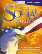 Hsp, Hsp (COR), Harcourt School Publishers - United States, Canada, Mexico, Central America, Grade 5