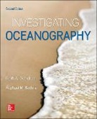 Raphael Kudela, Raphael M. Kudela, Keith Sverdrup, Keith A. Sverdrup, Keith/ Kudela Sverdrup - Investigating Oceanography