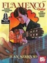 Juan Serrano, Juan Serrano - Mel Bay's Flamenco Guitar