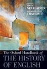 Terttu Nevalainen, Terttu (EDT)/ Traugott Nevalainen, Terttu Traugott Nevalainen, Terttu Nevalainen, Nevalainen Terttu, Elizabeth Closs Traugott - Oxford Handbook of the History of English