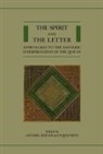 Annabel Keeler, Annabel (Affiliated Researcher Keeler, Annabel (EDT)/ Rizvi Keeler, Annabel Keeler, Annabel (Affiliated Researcher Keeler, Sajjad H Rizvi... - Spirit and the Letter