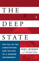 Mike Lofgren - The Deep State
