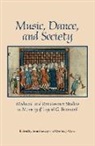 Ann (EDT)/ Cyrus Buckley, Ann Buckley, Cynthia J Cyrus, Cynthia J. Cyrus - Music, Dance, and Society