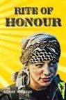 Alison Buckley - Rite of Honour