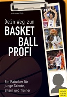 Sebastian Finis - Dein Weg zum Basketballprofi