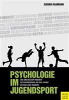 Sigurd Baumann - Psychologie im Jugendsport