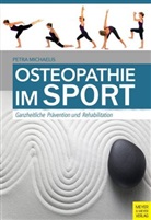 Petra Michaelis - Osteopathie im Sport