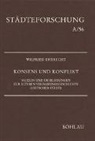 Wilfried Ehbrecht, Pete Johanek, Peter Johanek - Konsens und Konflikt