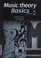 Herb Kraus, Herbert Kraus - Music Theory Basics (English Edition), m. 1 Audio-CD