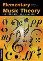 Jeromy Bessler, Norbert Opgenoorth - Elementary Music Theory