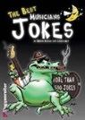 Bruno Kassel, Carlo May, Justo Pulido, Michael Schmitt - The Best Musicians' Jokes