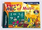 Martina Holtz - Voggy's ABC of Music