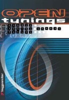 Klein, Robert Klein, Mohr, Jan Mohr - Open Tunings