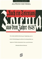 Karin Groll - Alfred Rethel: Auch ein Totentanz aus dem Jahre 1848