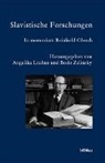 Angelika Lauhus, Bodo Zelinsky - Slavistische Forschungen