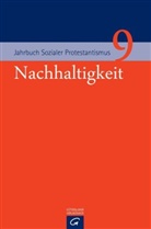 Traugott Jähnichen, Torste Meireis, Torsten Meireis, Johannes Rehm, Johannes Rehm u a, Sigrid Reihs... - Nachhaltigkeit