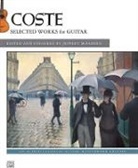 Napoleon Coste, NapolTon (COP)/ McFadden Coste - Coste