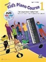 Christine H. Barden, Christine H./ Kowalchyk Barden, Gayle Kowalchyk, E. L. Lancaster - Alfred's Kid's Piano Course