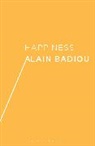 Alain Badiou, Alain (Ecole Normale Superieure Badiou - Happiness