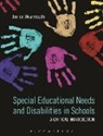 Janice Wearmouth, Janice (University of Bedfordshire Wearmouth - Special Educational Needs and Disabilities in Schools