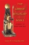 Queen Afi A N Reynolds, Queen Afi a. N. Reynolds Med - The Urban Ritualist 2