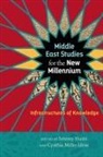Cynthia Miller-Idriss, Seteney Shami, Seteny Shami - Middle East Studies for the New Millennium