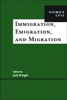 Jac Knight, Jack Knight - Immigration, Emigration, and Migration