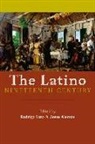 Jesse Aleman, Jesse Aleman, Jesse Alemn, Rodrigo Lazo - The Latino Nineteenth Century