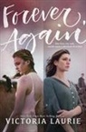 Victoria Laurie - Forever, Again