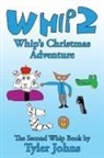 Tyler Johns - Whip 2