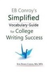 Ma Mfa Conroy, Erin Brown Conroy - EB Conroy's Simplified Vocabulary Guide