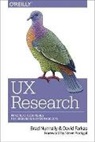 David Farkas, Farkas David, Brad Nunnally, Nunnally Brad - UX Research