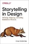 Dahlstrom, Anna Dahlstrom, Anna Dahlström, Dahlstrom Anna - Storytelling in Design