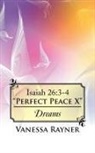 Vanessa Rayner - Isaiah 26